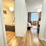 Apartman Centrum Stanislawa Moniuszki10 Parking *