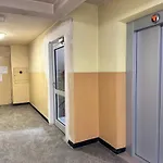 Apartman Centrum Stanislawa Moniuszki10 Parking