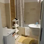 Centrum Stanislawa Moniuszki10 Parking Apartman