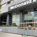 Centrum Stanislawa Moniuszki10 Parking * 바르샤바