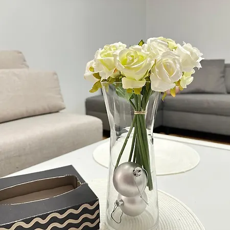 Bagno3 Cityaparthome Parking Warsaw