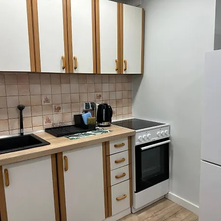 Bagno3 Cityaparthome Parking *