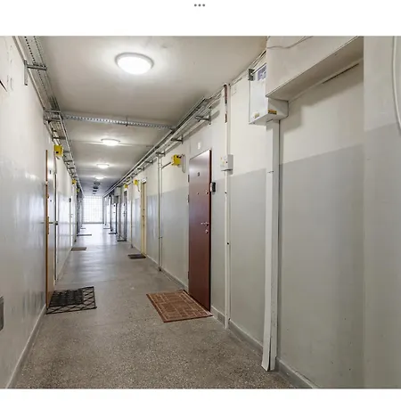Bagno3 Cityaparthome Parking Warsaw