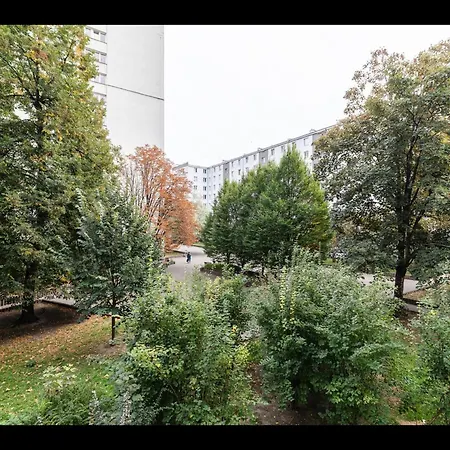 Bagno3 Cityaparthome Parking Apartment