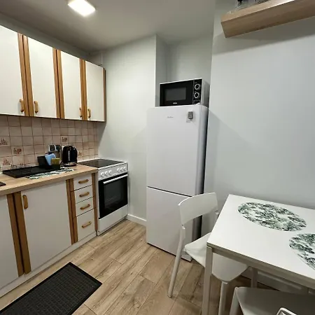 Bagno3 Cityaparthome Parking
