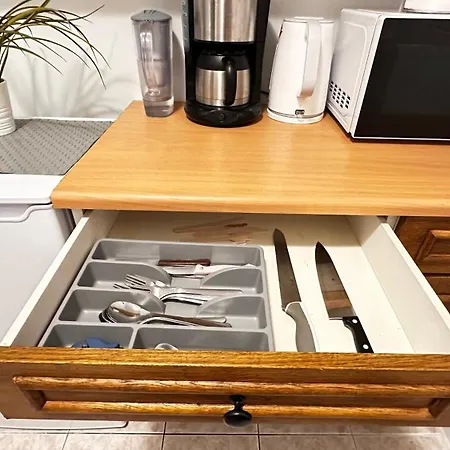 Centrum Stanislawa Moniuszki10 Parking * Варшава