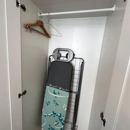 Centrum Stanislawa Moniuszki10 Parking Apartamento Varsovia