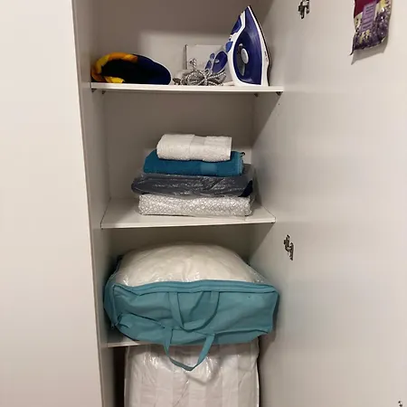 Centrum Stanislawa Moniuszki10 Parking