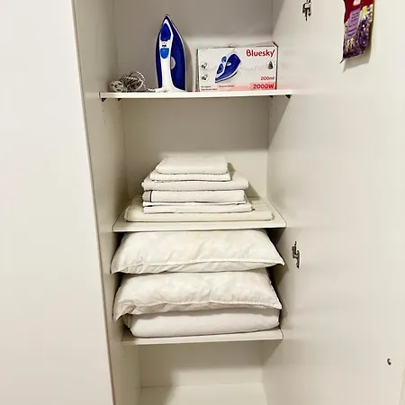 Centrum Stanislawa Moniuszki10 Parking Apartamento Varsovia