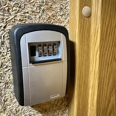 Apartamento Centrum Stanislawa Moniuszki10 Parking *