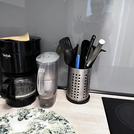 Centrum Stanislawa Moniuszki10 Parking *