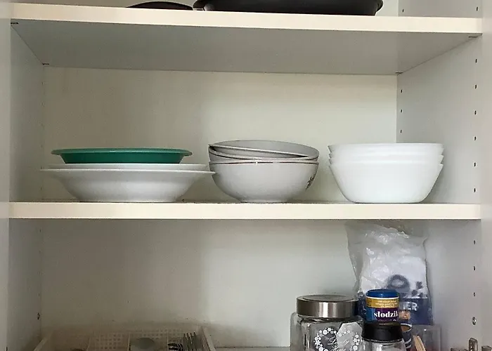 Centrum Stanislawa Moniuszki10 Parking