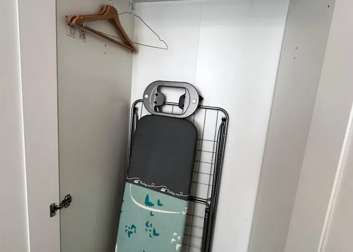 Centrum Stanislawa Moniuszki10 Parking شقة وارسو