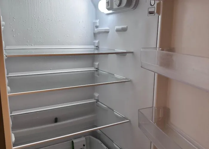 شقة Centrum Stanislawa Moniuszki10 Parking