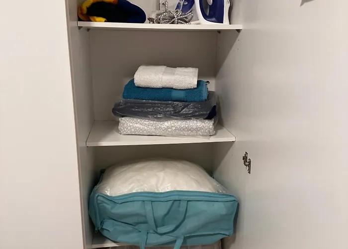 Centrum Stanislawa Moniuszki10 Parking