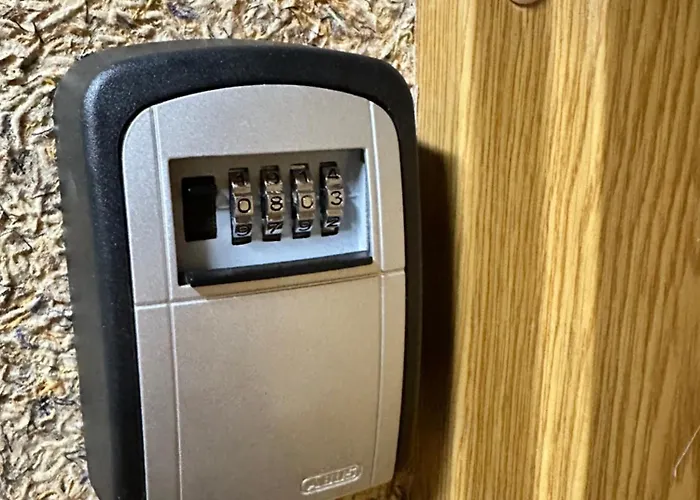 شقة Centrum Stanislawa Moniuszki10 Parking *