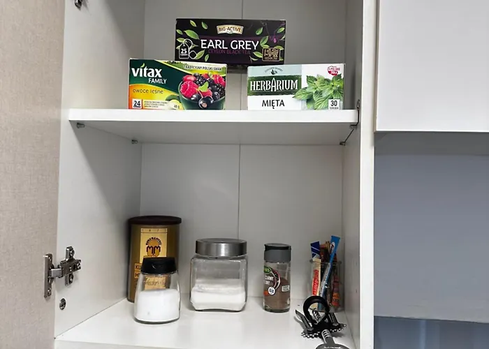 Centrum Stanislawa Moniuszki10 Parking