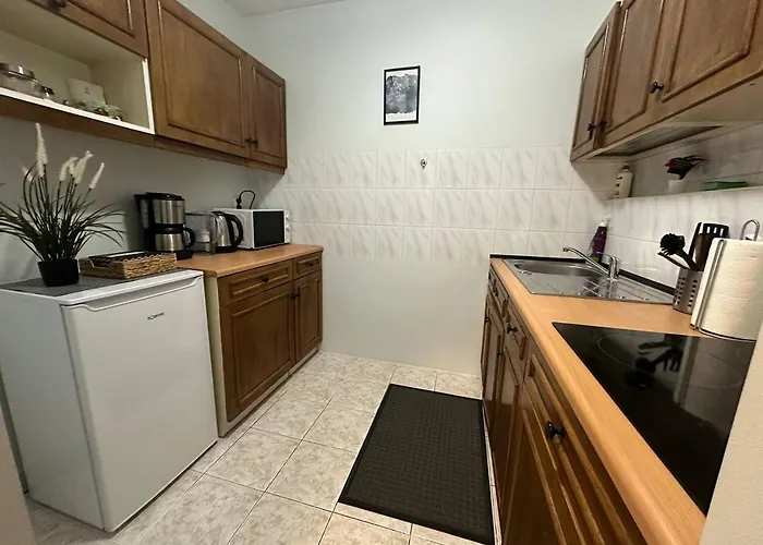 شقة Centrum Stanislawa Moniuszki10 Parking *