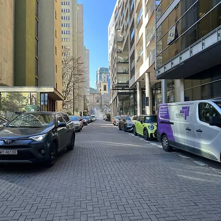 Bagno3 Cityaparthome Parking *