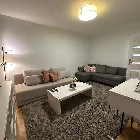 アパート Bagno3 Cityaparthome Parking